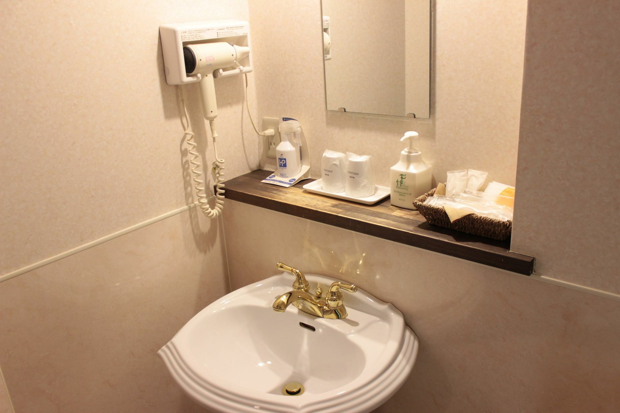 Gusthof Lumiere Hotel Fujikawaguchiko Exterior photo
